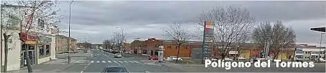 Industrial buildings for sale in Calle Río Cea, Prosperidad - Delicias
