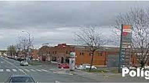 Photo 3 of Industrial buildings for sale in Calle Río Cea, Prosperidad - Delicias, Salamanca Capital