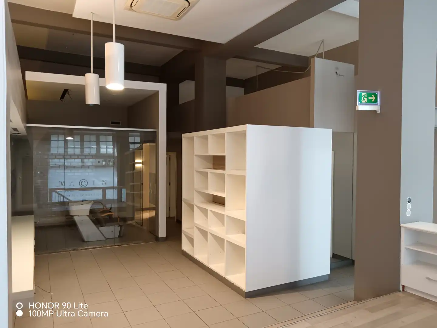Business premises to rent in Calle Viera y Clavijo 35, imagen 9