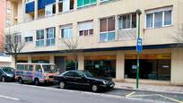 Exterior view of Premises for sale in Burgos Capital