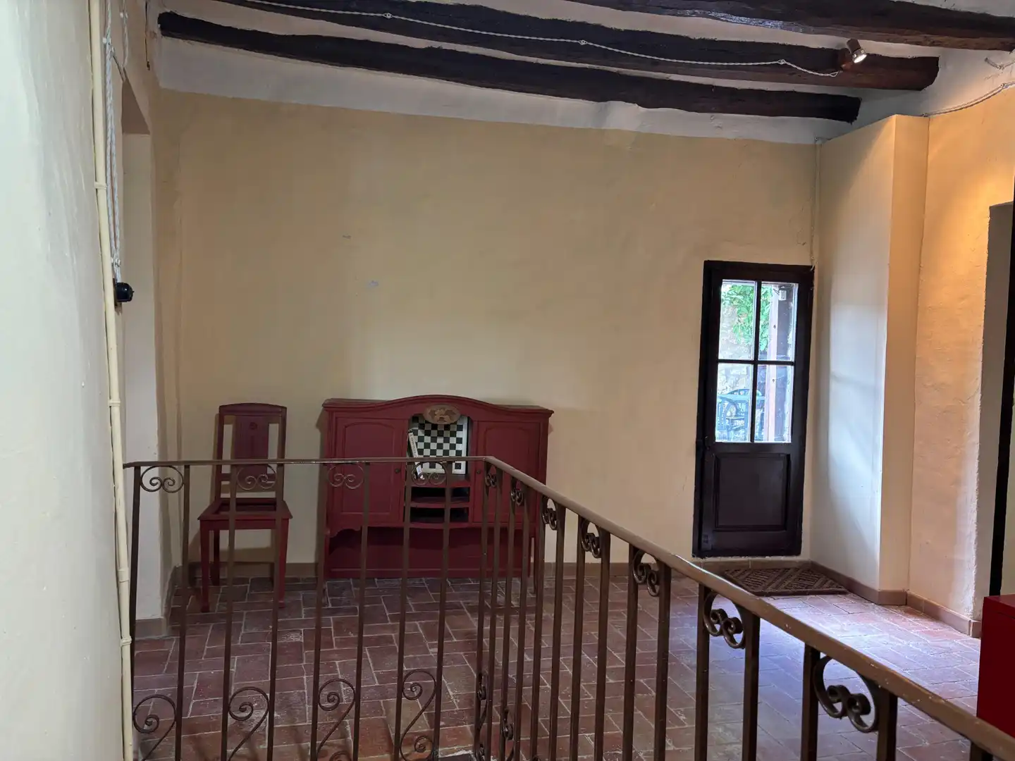 Casa o chalet en venta en Les Piles con Calefacción, Jardín privado y Amueblado
