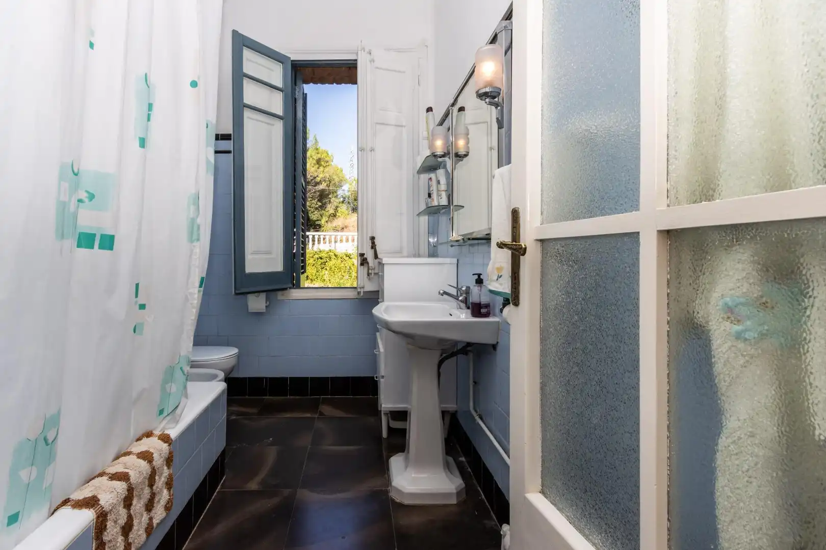 Casa rústica con piscina en venta en Sant Llorenç Savall, imagen 74
