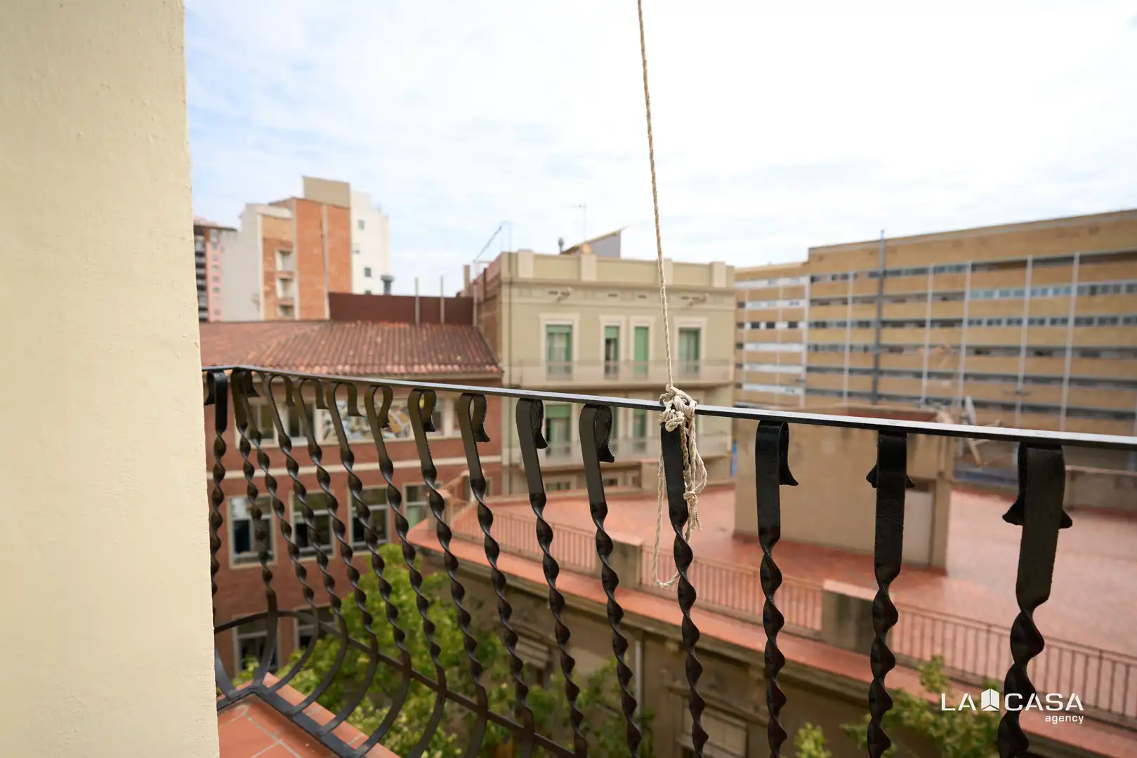 Appartement avec terrasse à vendre à Sants - Montjuïc, imagen 4