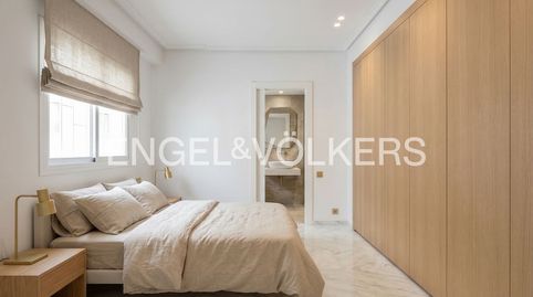 Foto 2 de Pis en venda a El Botànic, Valencia Capital