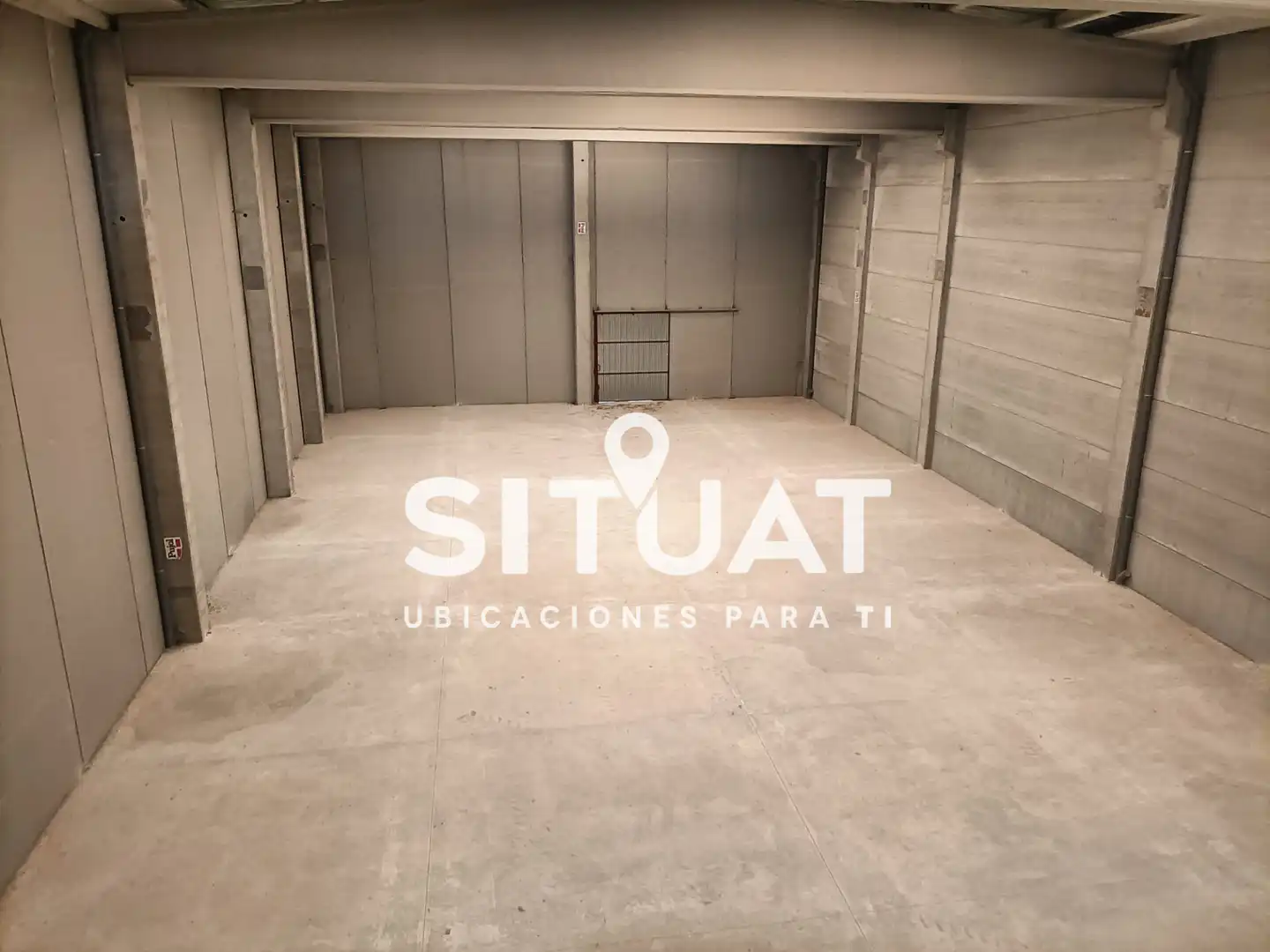 Industrial building for sale in Carrer Miguel Servet 9, imagen 28