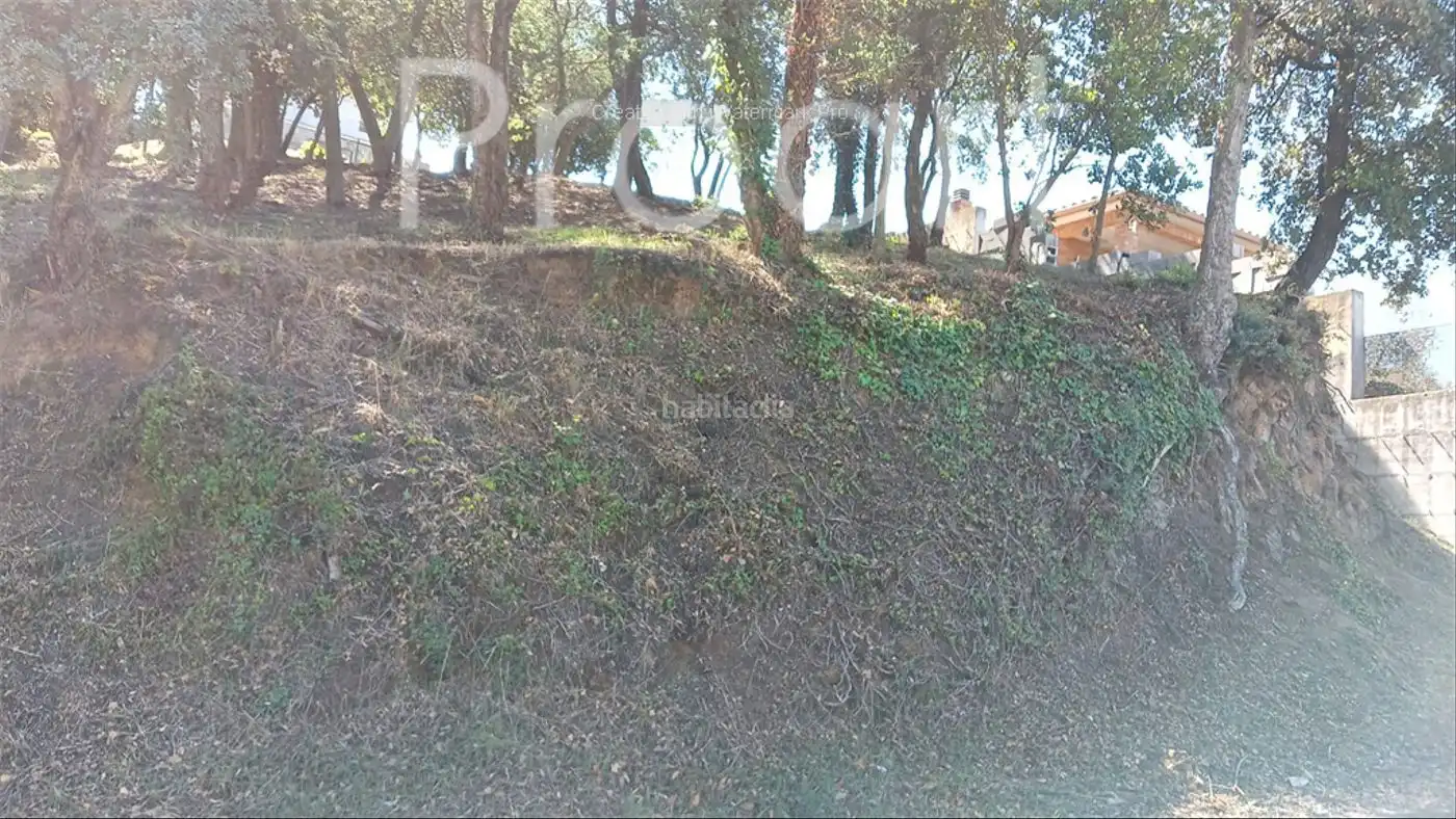 Lands and plots for sale in Matagalls, imagen 5
