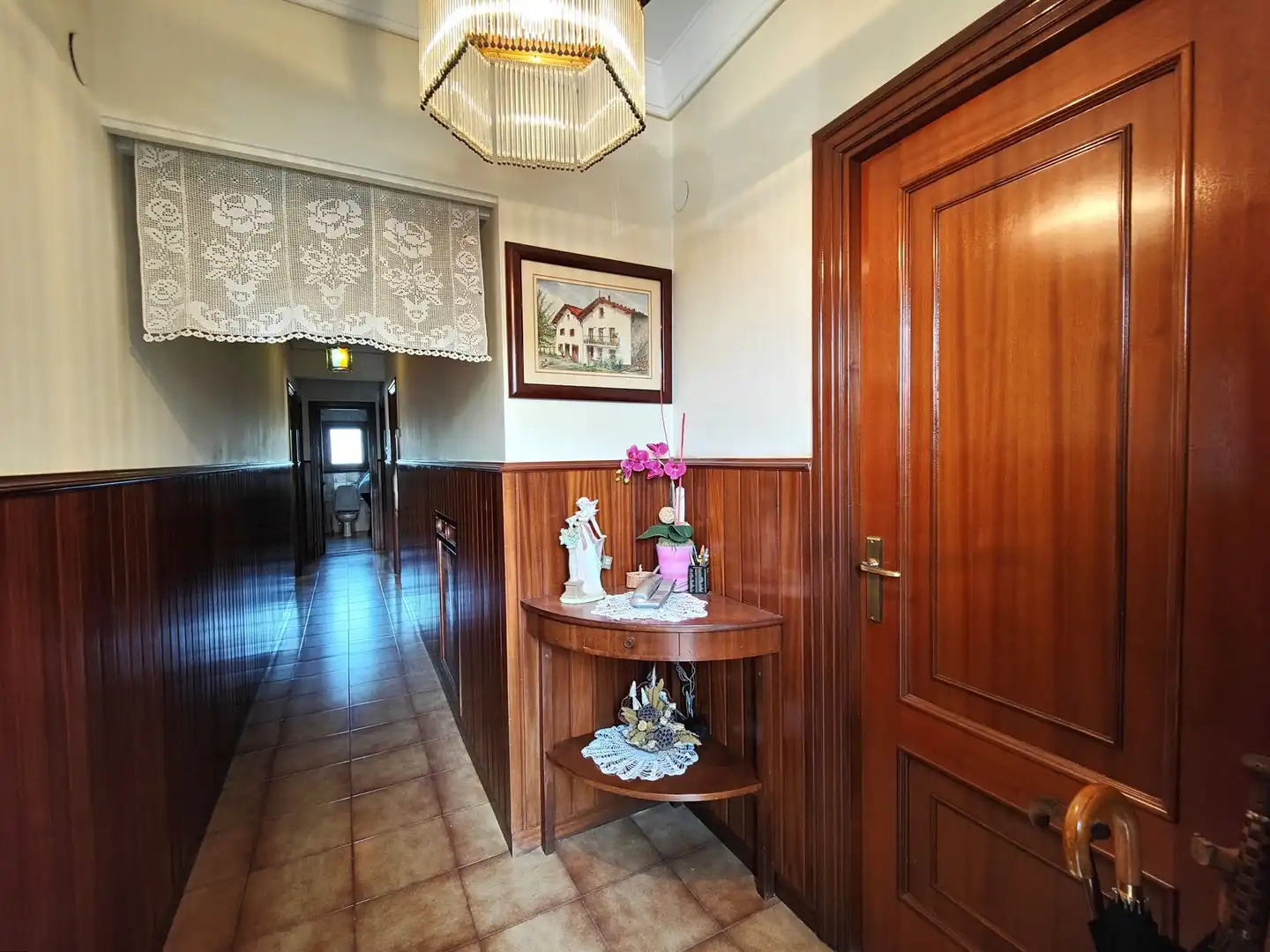 Casa o chalet en venta en Lasarte-Oria con Calefacción, Jardín privado y Terraza