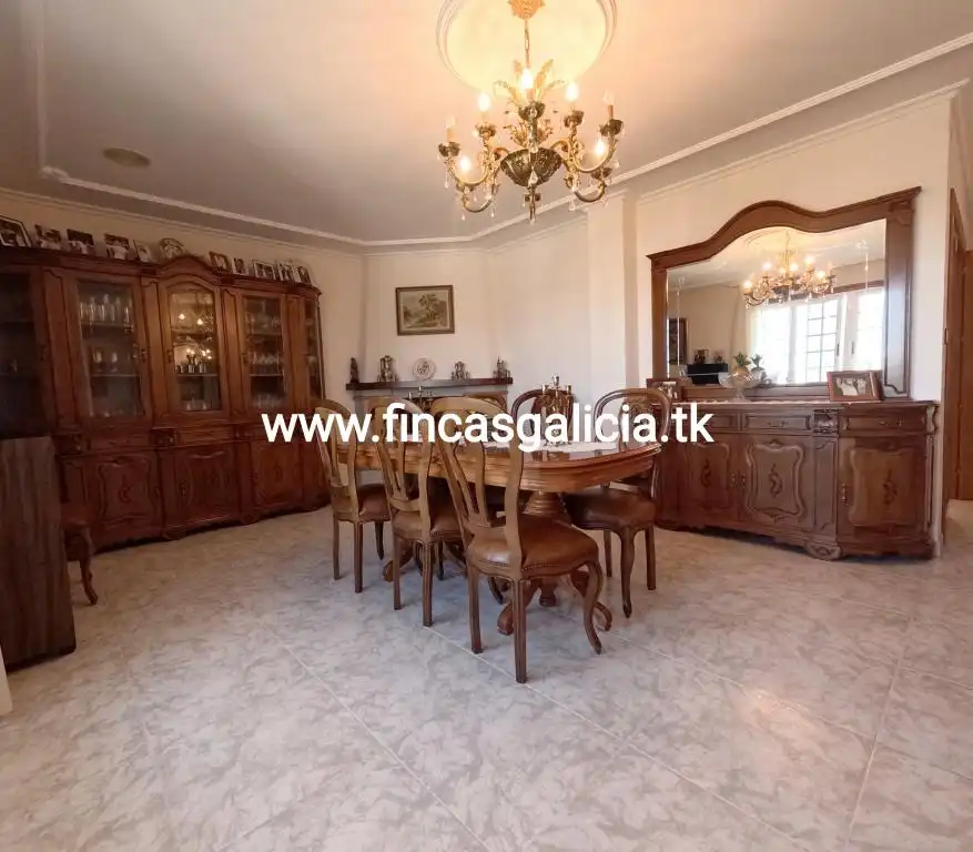 Chalet con terraza en venta en Vilardevós, imagen 31
