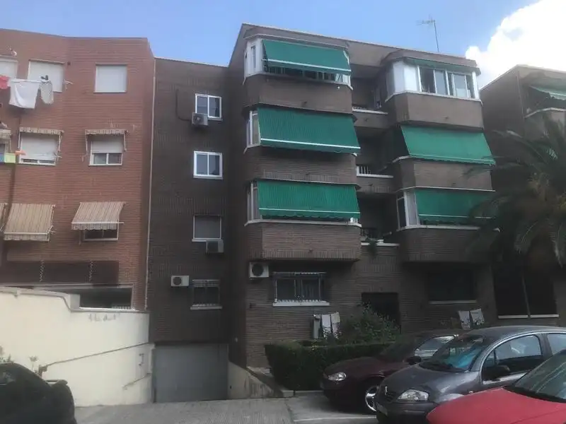Einzelparkplatz zum Verkauf in Real De Pinto