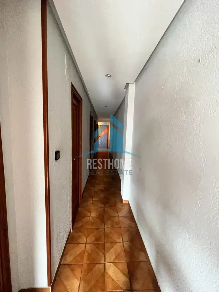 Appartement avec terrasse à vendre à Calle TIRSO DE MOLINA, imagen 9