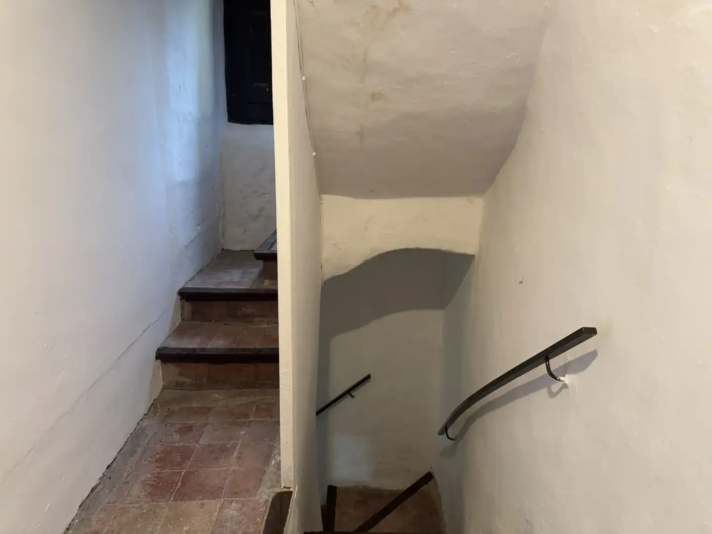 Casa adosada en venta en Ponts con Horno
