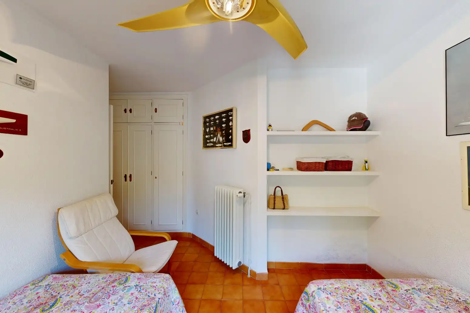 Casa con jardín en venta en Mar Menor de Cartagena – Cabo de Palos, imagen 68