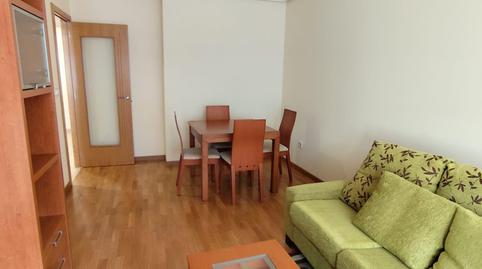 Foto 2 de Pis de lloguer a Arteixo pueblo, A Coruña