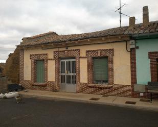 Exterior view of Flat for sale in Santas Martas