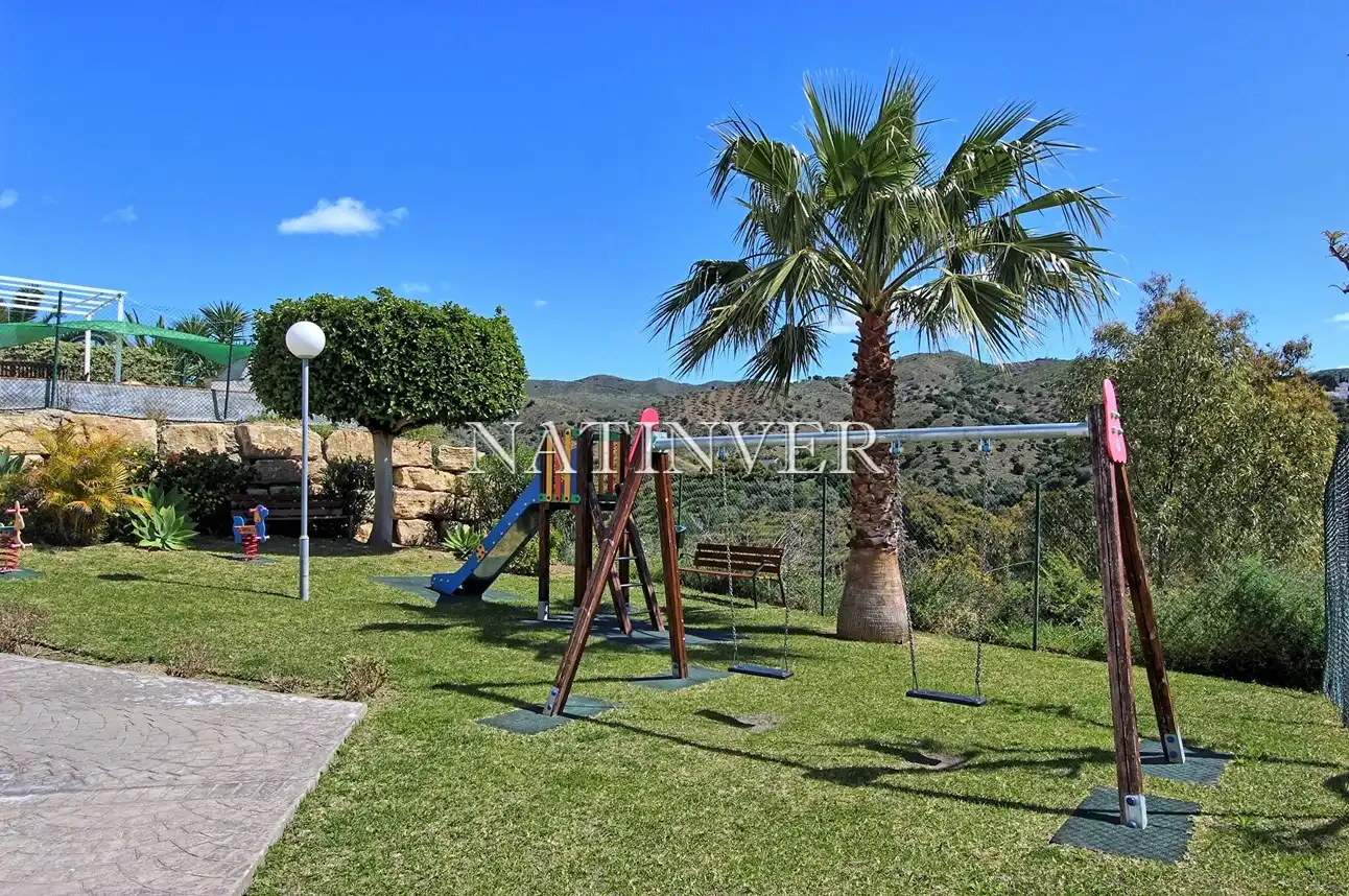 Flat with pool for sale in Urbanización Añoreta 18M, imagen 21