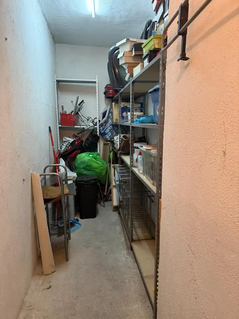 Pis en venda a Calle SANTA LLUCIA, 8, El Alborgí