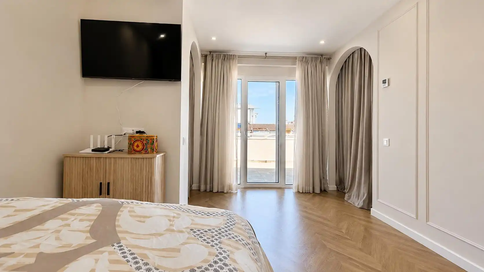 Villa con terrazza in vendita a Avenida Avenida San Sebastián, imagen 18