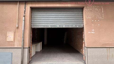 Photo 3 of Premises for sale in Carrer del Riu Túria, Ensanche - Río Júcar, Castellón
