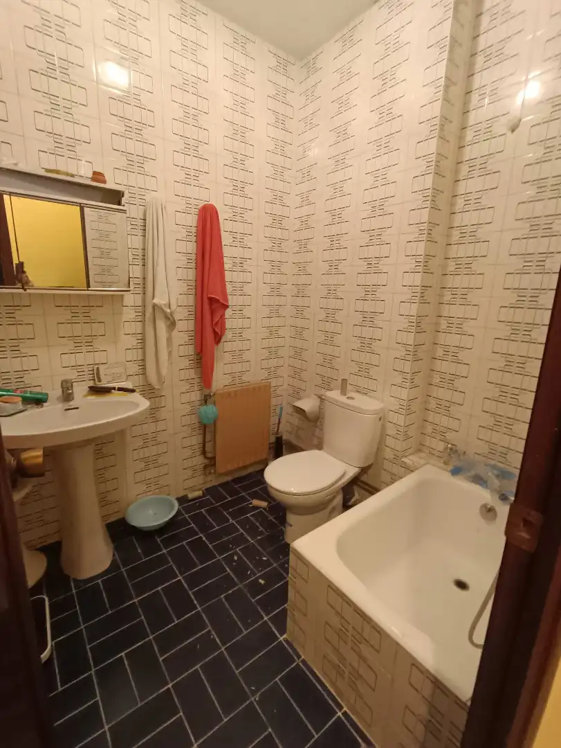 Piso con terraza en venta en Villanueva de la Serena, imagen 5