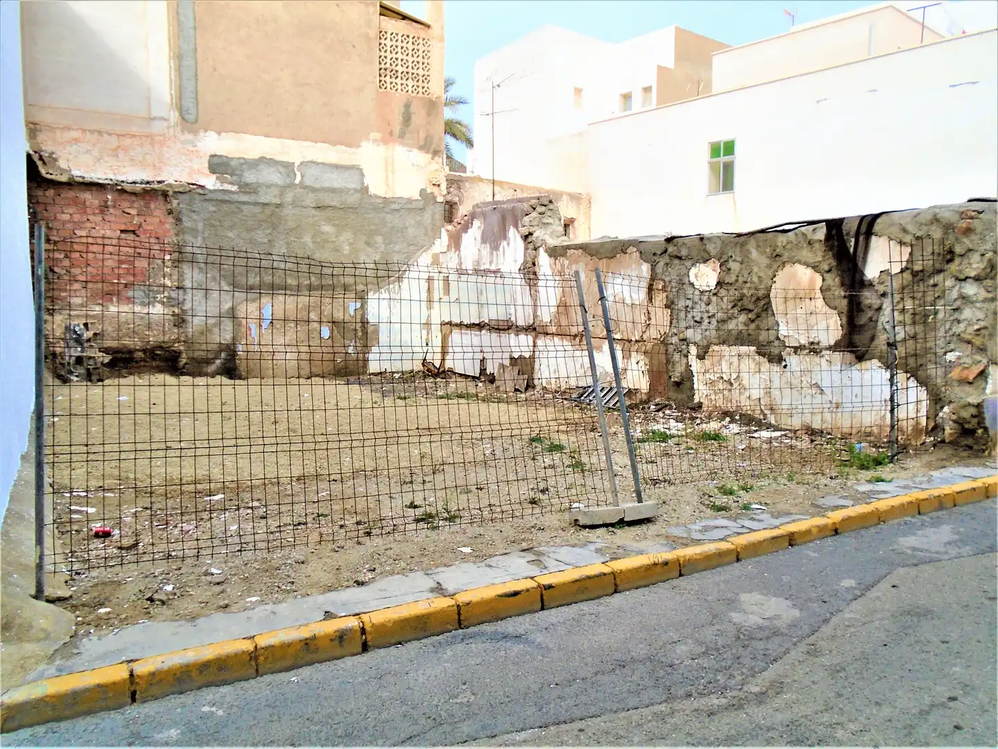 Terreno residencial en venta en Carboneras, imagen 6