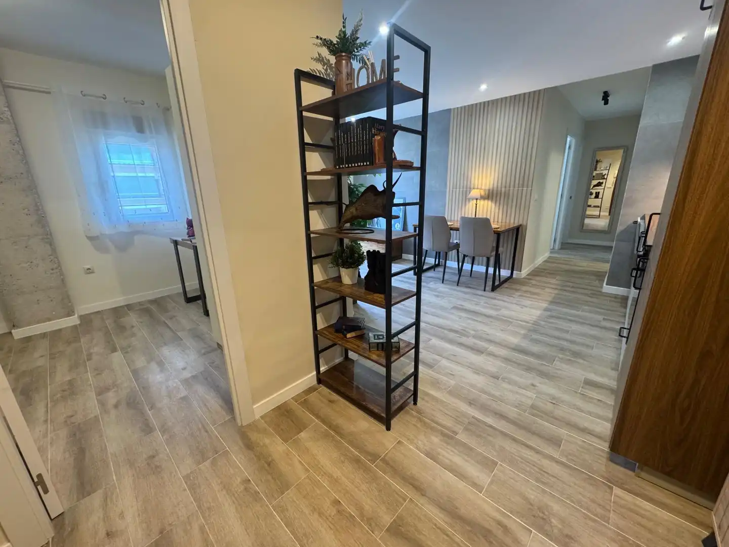Flat for sale in Málaga  with Air Conditioner, Terrace and Furnished