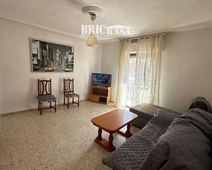Sala d'estar de Pis en venda en Cáceres Capital amb Terrassa