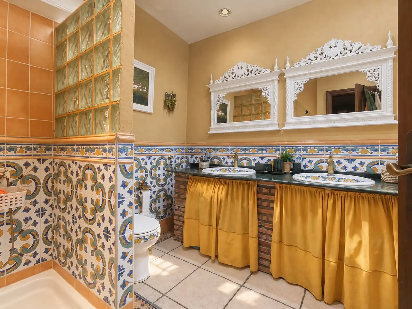 Chalet con terraza en venta en Manantiales - Lagar - Cortijo, imagen 12