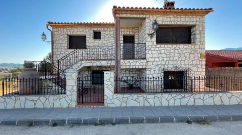 Foto 4 de Casa o xalet de lloguer a Moratalla, Murcia