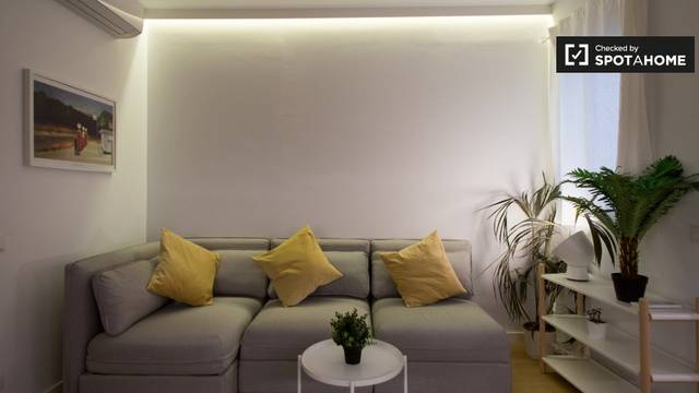 Piso en Alquiler en El Raval