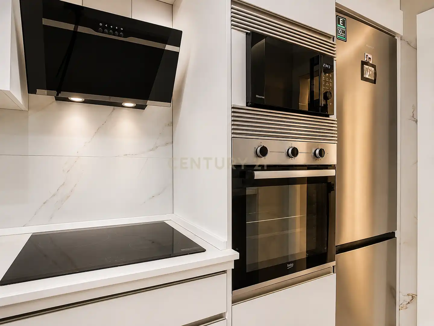 Apartamento con piscina en venta en Avenida las Palmeras, Benalmádena, Spain, imagen 15
