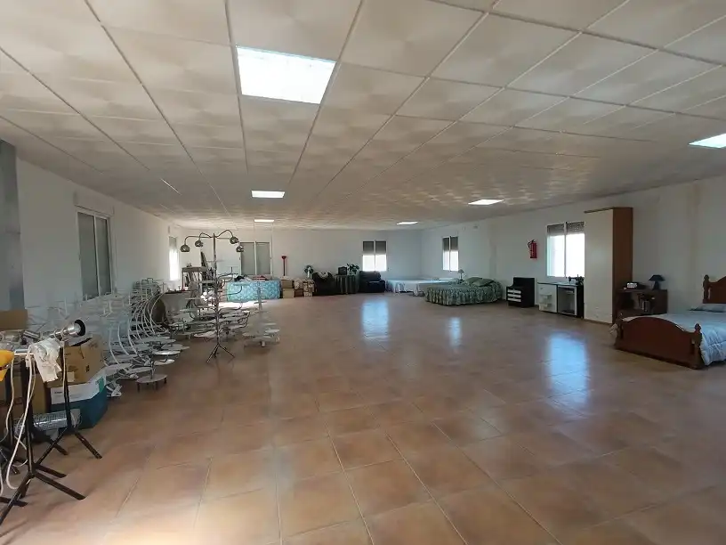 Locale commerciale in vendita a Tobarra, imagen 24