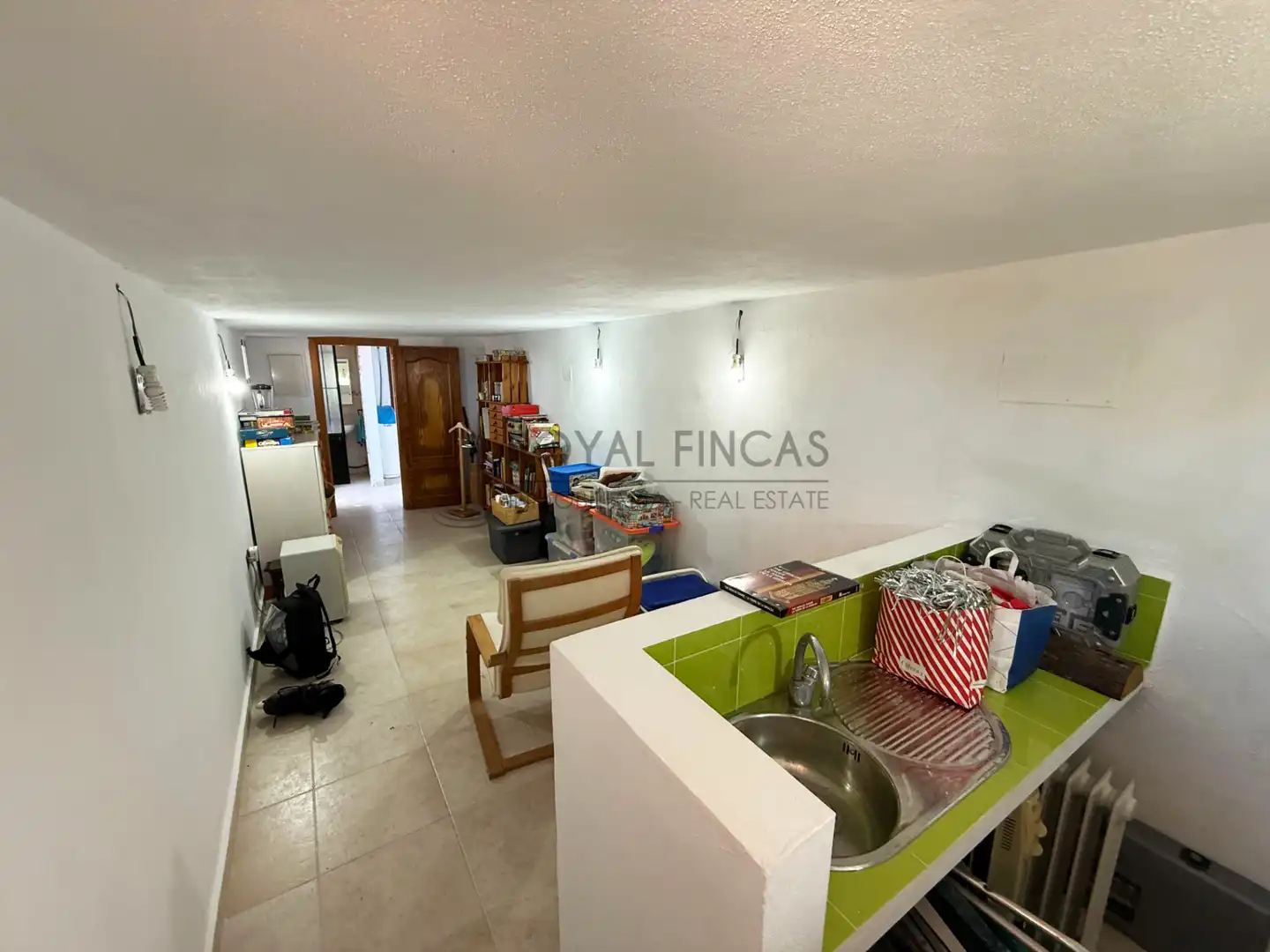 Villa mit Pool zum Verkauf in Calle Cantueso, imagen 56