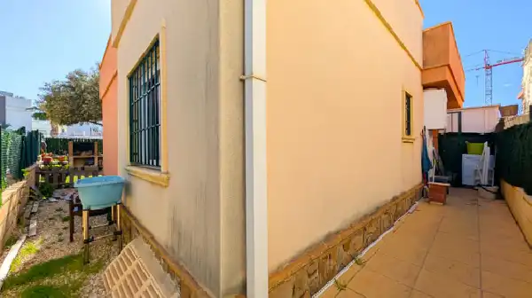 Villa avec piscine à vendre à Nueva Torrevieja - Aguas Nuevas, imagen 6