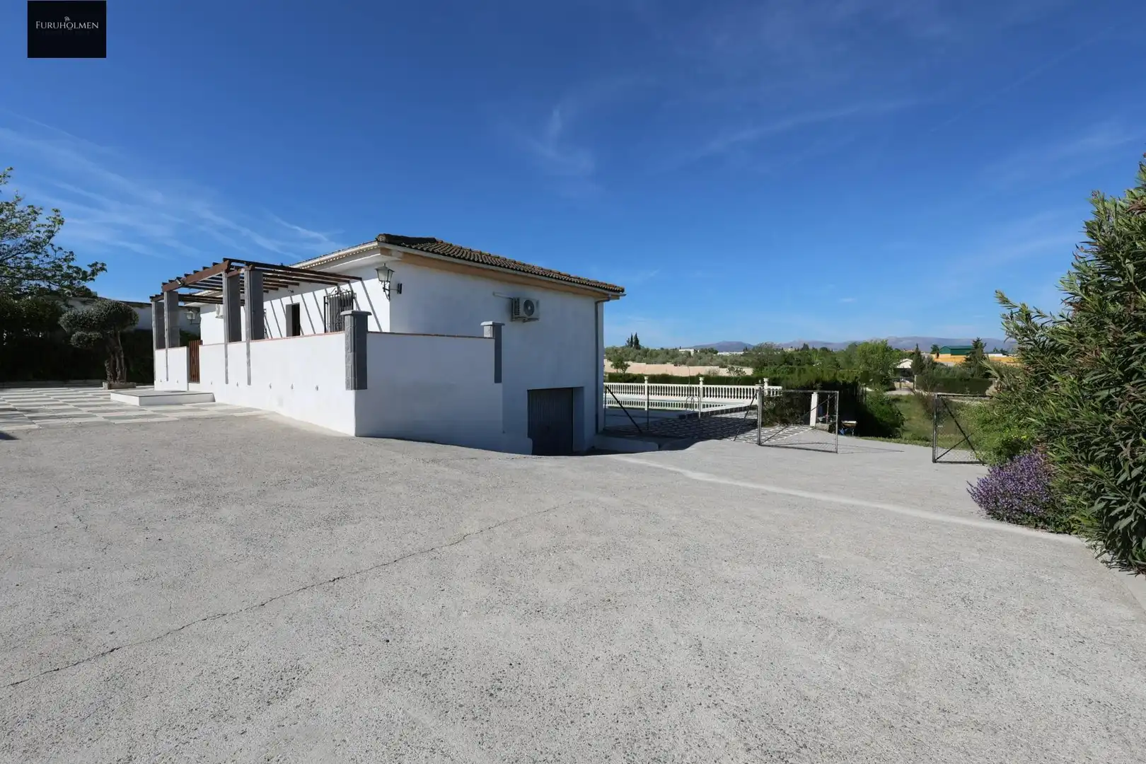 Casa en venta en MORALEDA DE ZAFAYONA, imagen 14