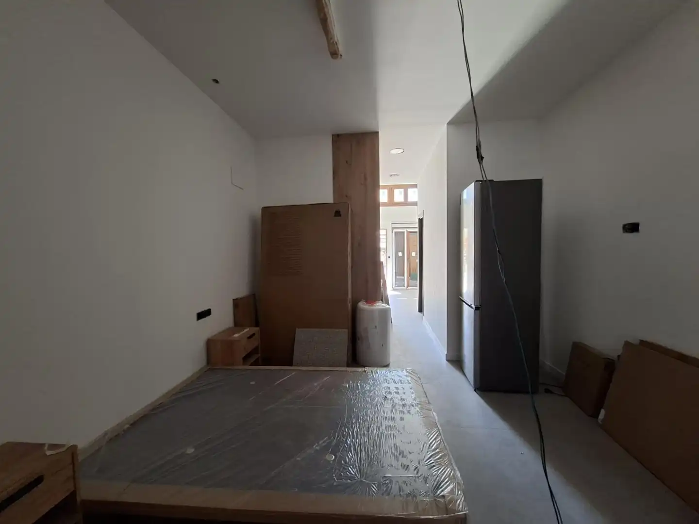 Loft en venta en Málaga