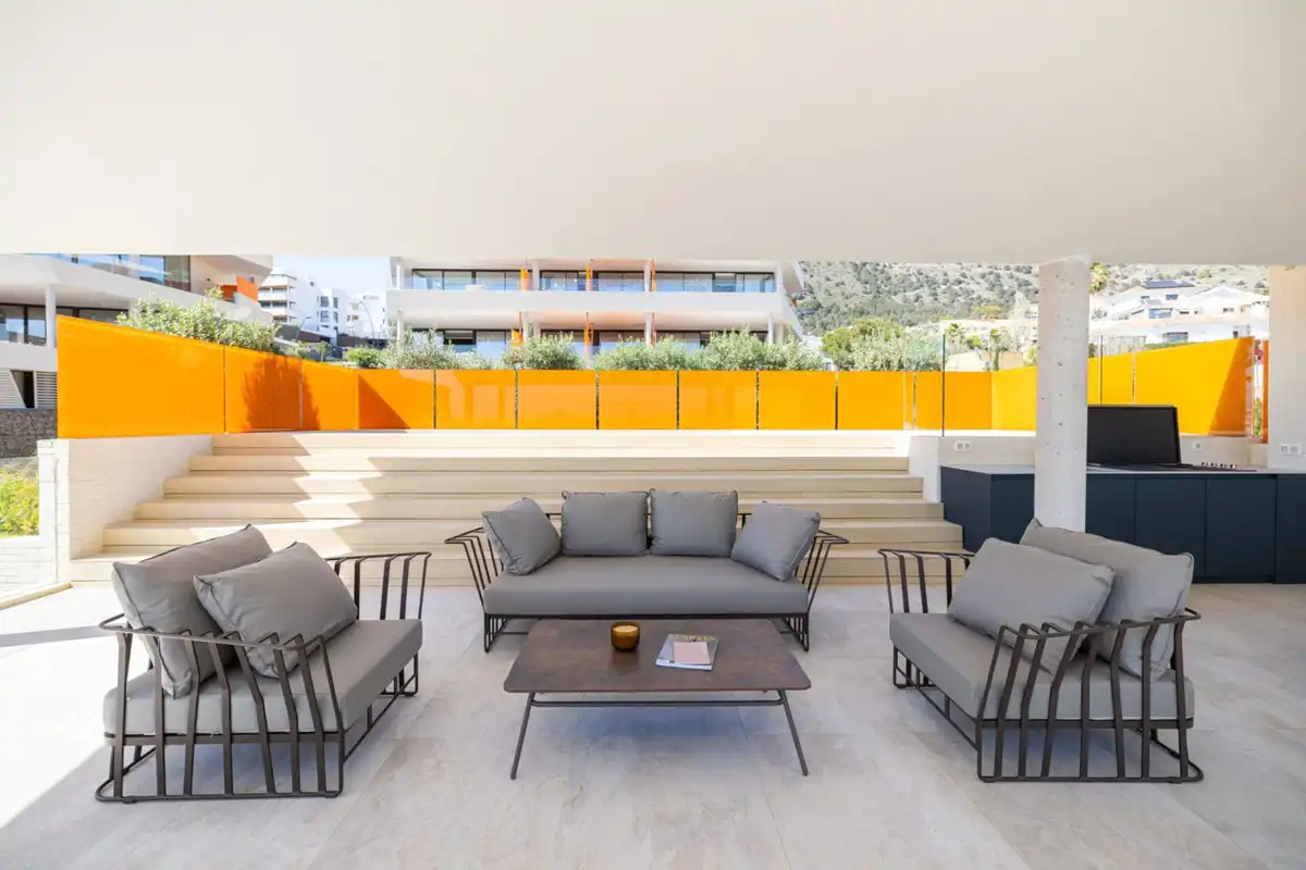 Ático con piscina en venta en El Higuerón, imagen 17