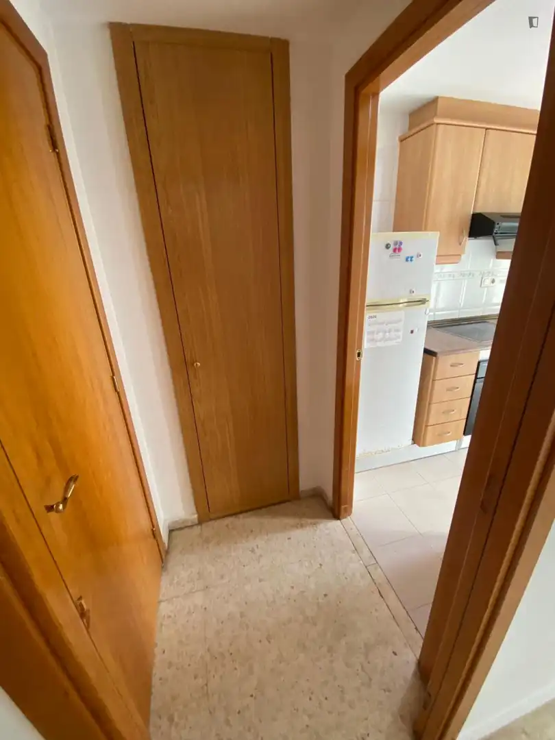 Apartament de lloguer a Beteró
