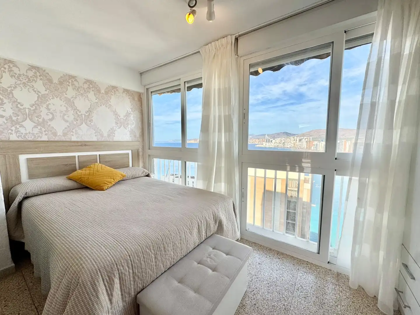 Apartment with pool to rent in Rincón de Loix, imagen 10