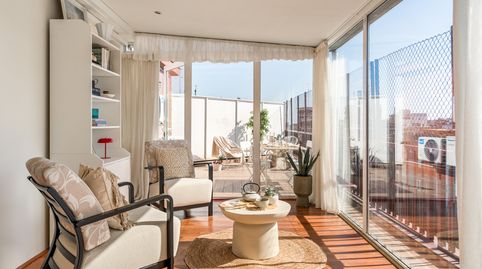 Foto 5 de Ático en venta en Passeig Maragall, El Congrés i els Indians, Barcelona Capital