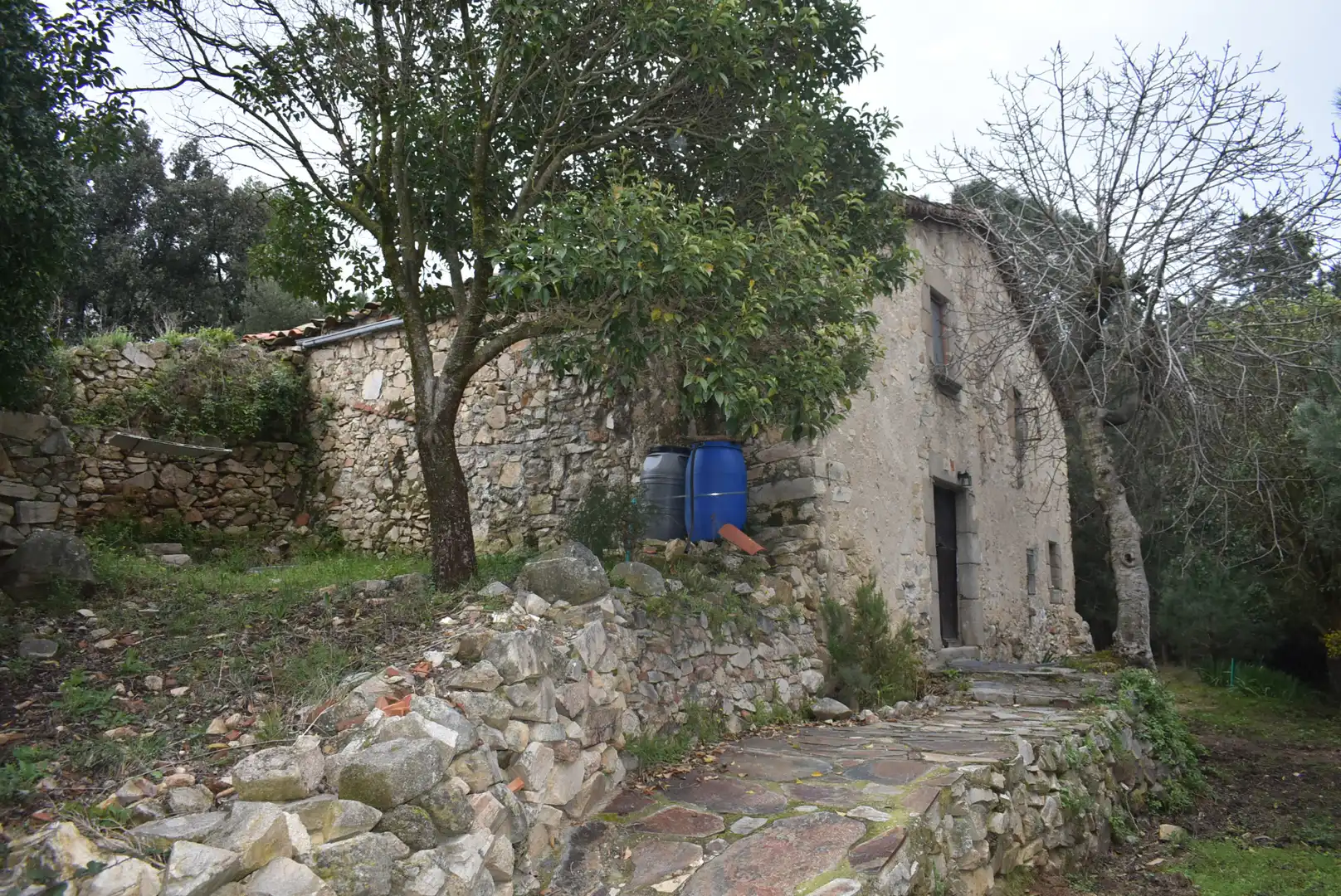 Maison rustique à vendre à Plaça Catalunya 5
