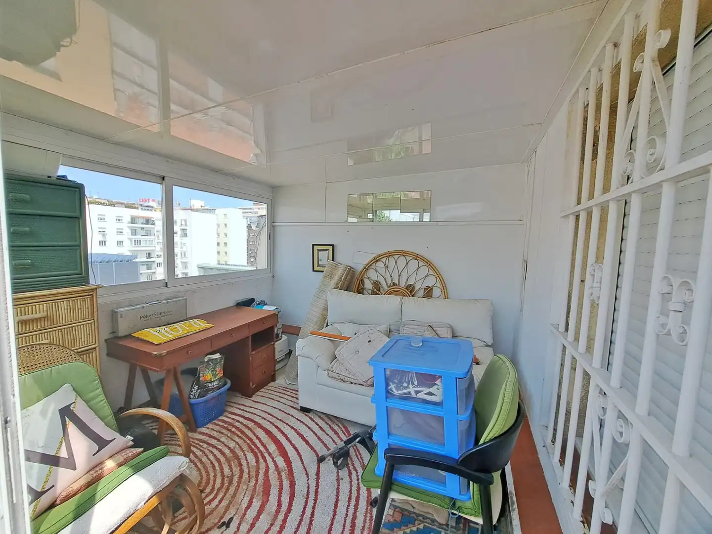 Ático con ascensor en venta en Barrio de Salamanca, imagen 12