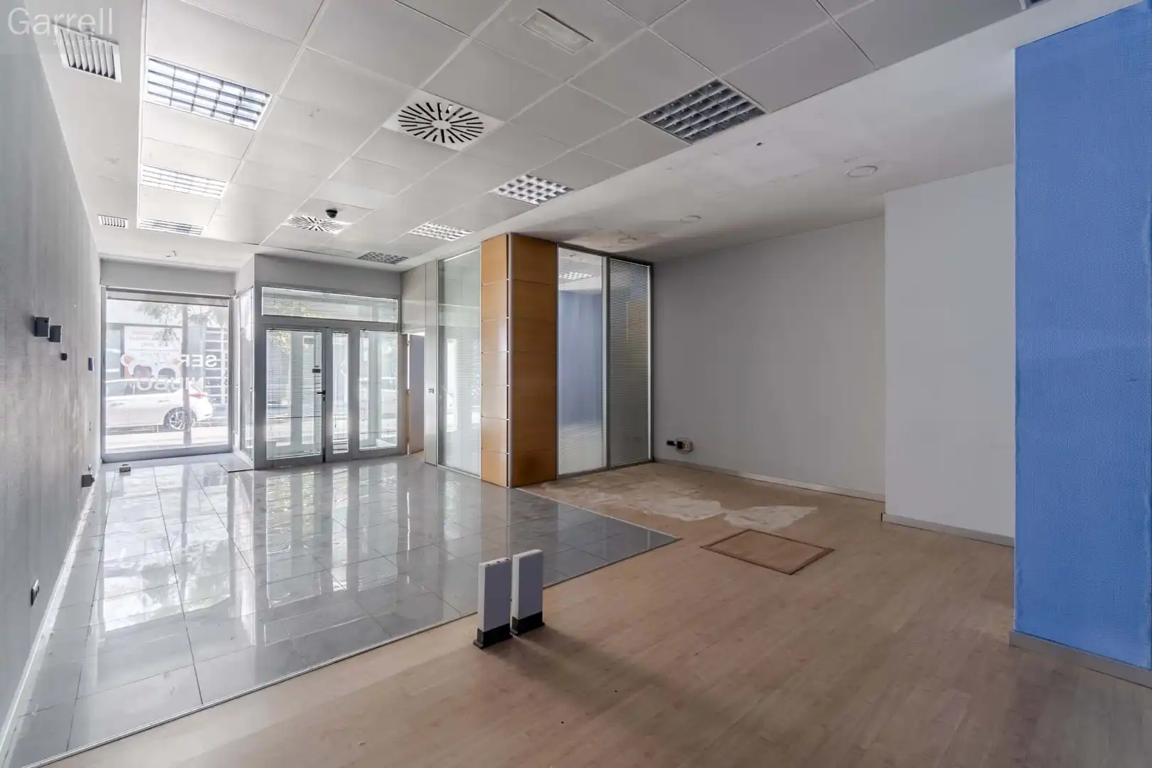 Local comercial en venta en AV SANT ANTONI MARIA CLARET  Es: Pl: Pt:
 MARTORELL (BARCELONA), imagen 6