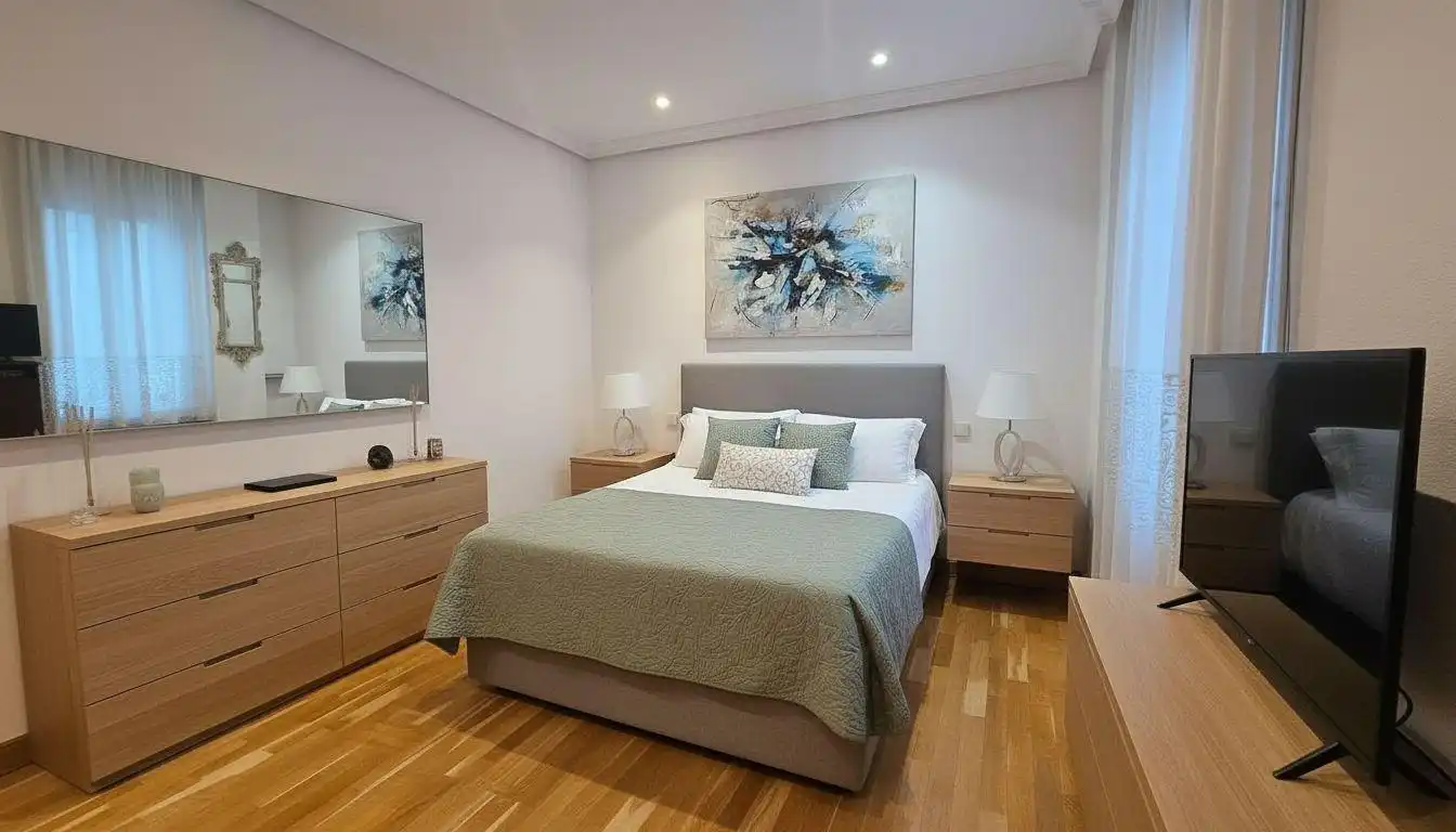 Piso en venta en De Fernando El Católico, imagen 8