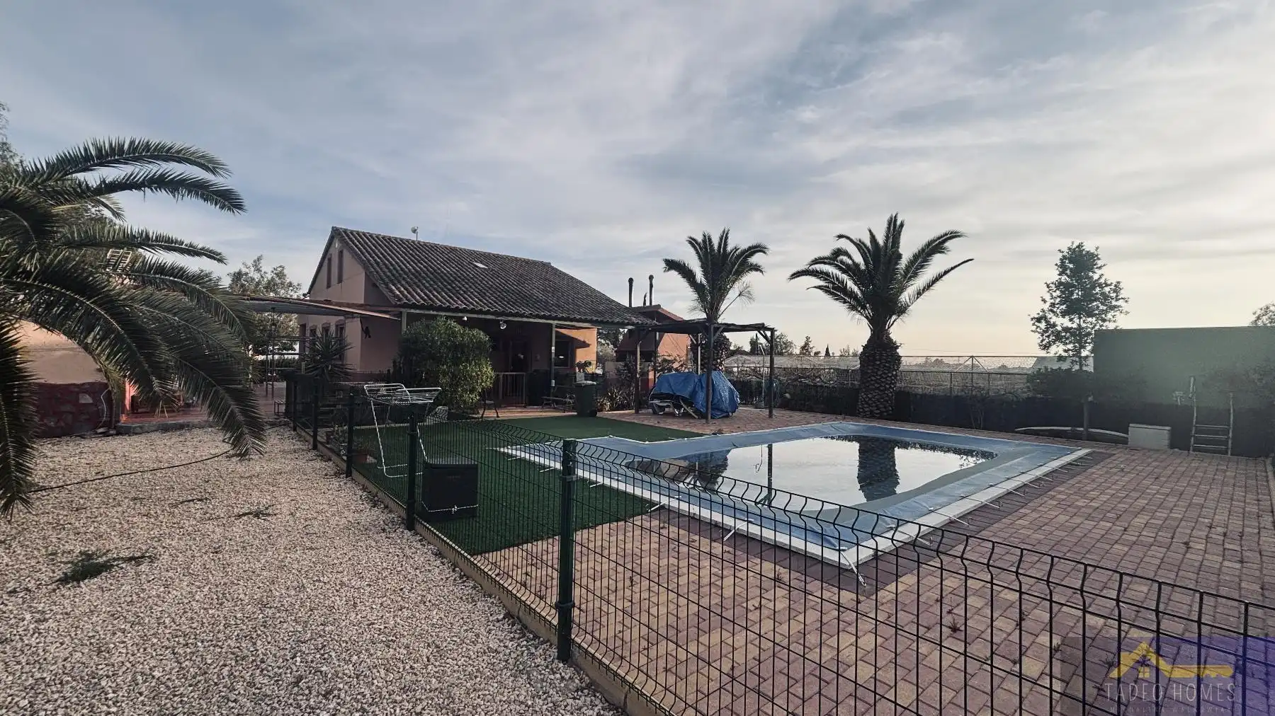 Casa rústica amb piscina en venda a catorce s/n, imagen 35