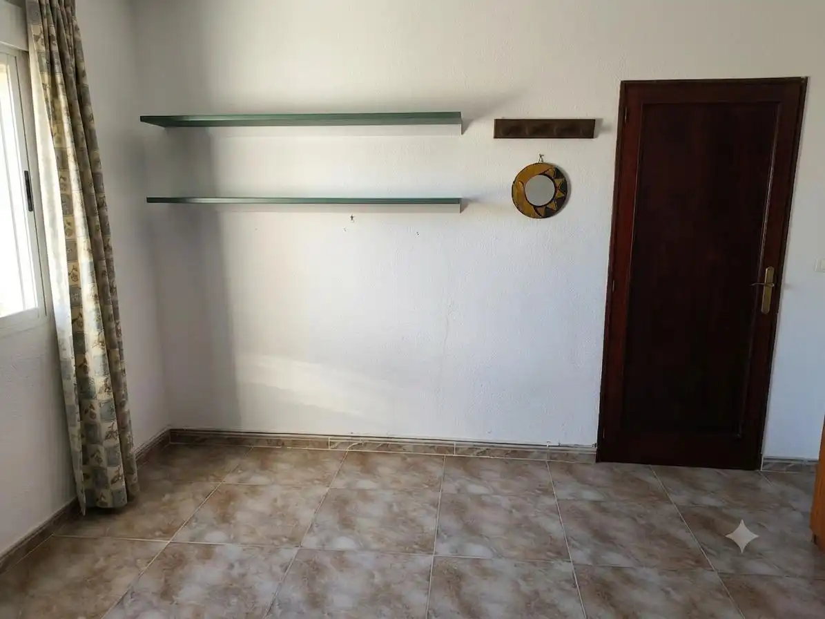 Planta baja en venta en Inca con Terraza, Amueblado y Alarma