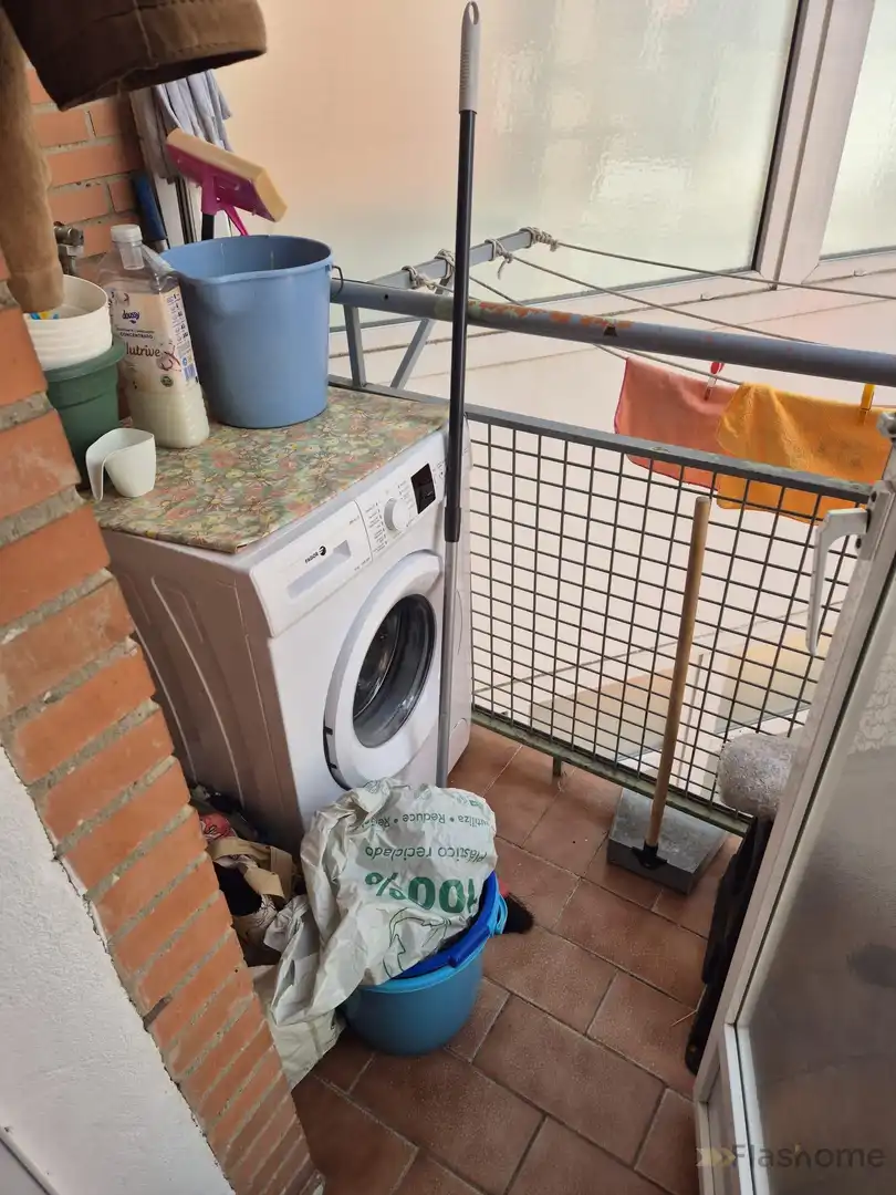 Appartement avec ascenseur à vendre à Maria Auxiliadora - Barriada de Llera, imagen 9