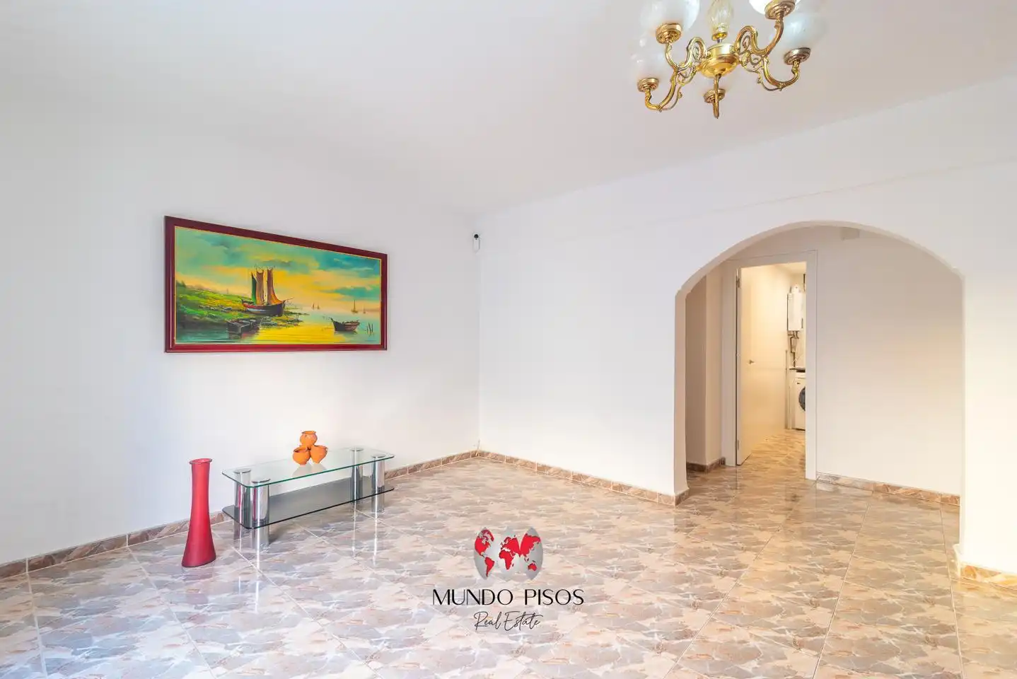 Piso en venta en Del Cap Blanc, Son Roca