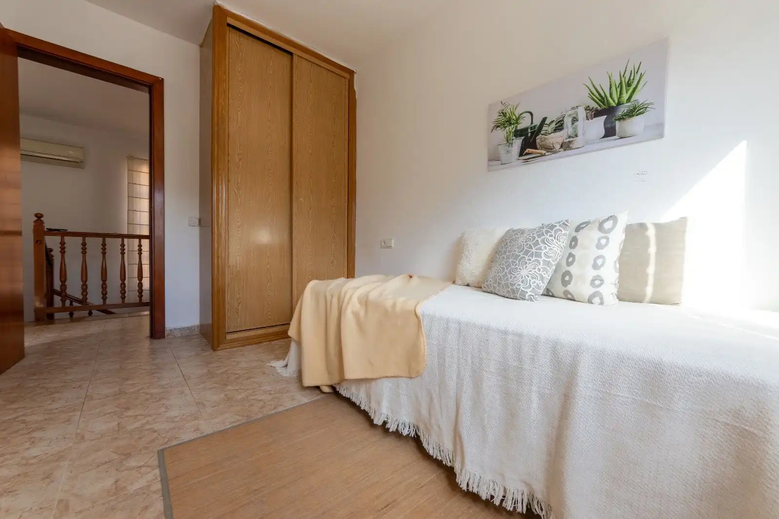 Villa avec terrasse à vendre à Isaac Albeniz 79, imagen 34