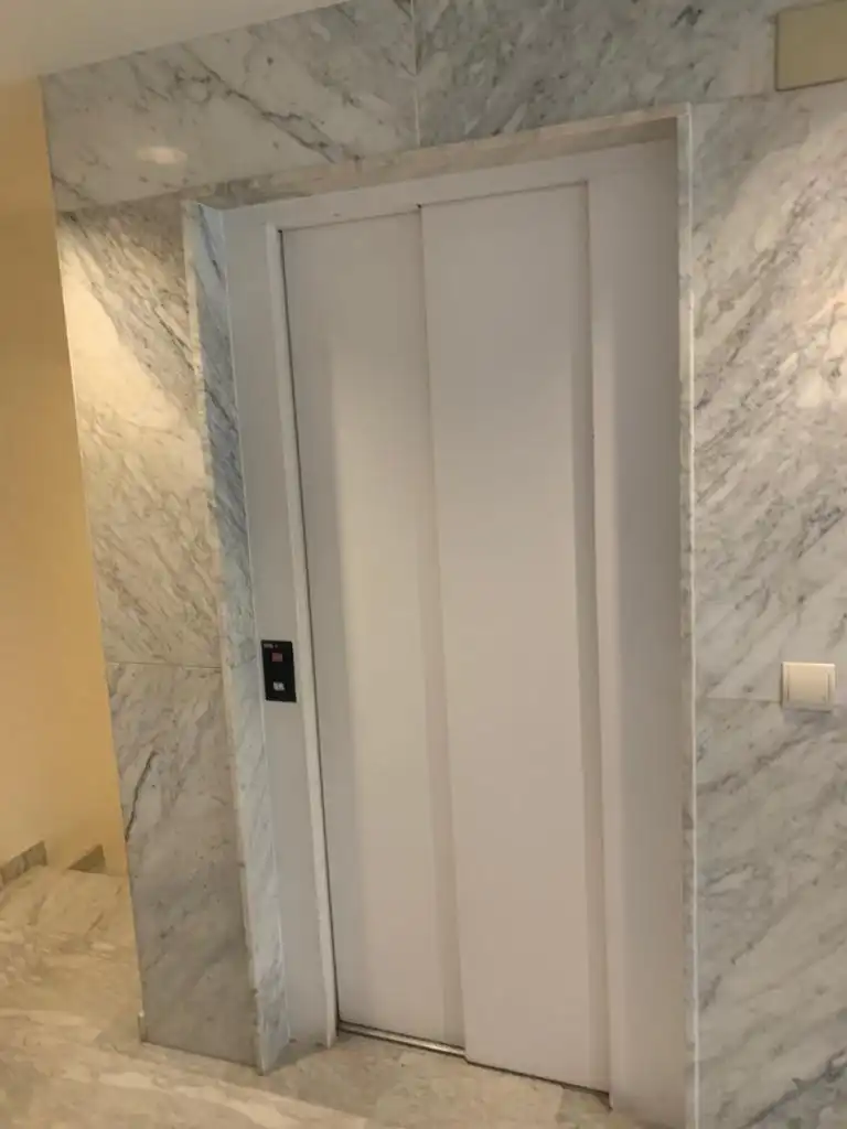 Wohnung zur Miete in Málaga mit Gemeinschaftspool