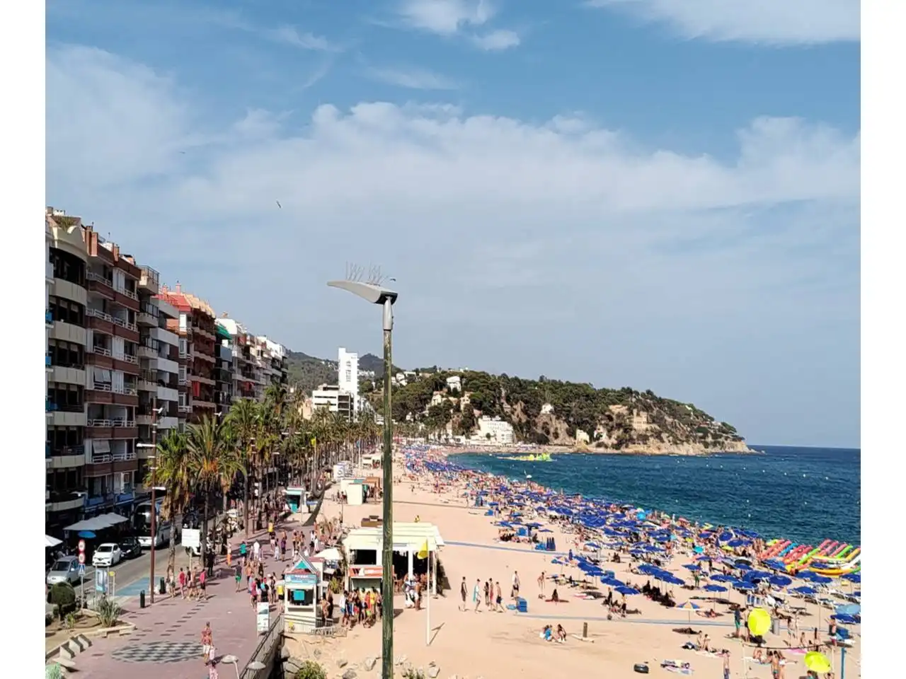 Oficina en venda a Calle Josep Tarradellas, 3, Centre